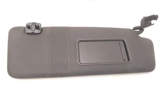 Audi A3 S3 A3 Sportback 8P Sun visor 8E0857562A 8E0857562
