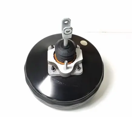 Mercedes-Benz CL C216 Brake booster A2214301830