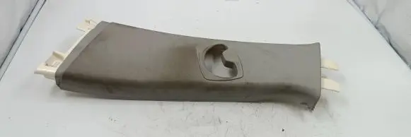 (B) pillar trim (top)