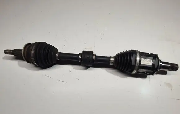 Lexus ES 250 - 300 - 330 Front driveshaft 9072323 DV34L 148161