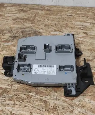 Mercedes-Benz GLC X253 C253 Comfort/convenience module A2059006330 5DK01077278 A2229021514