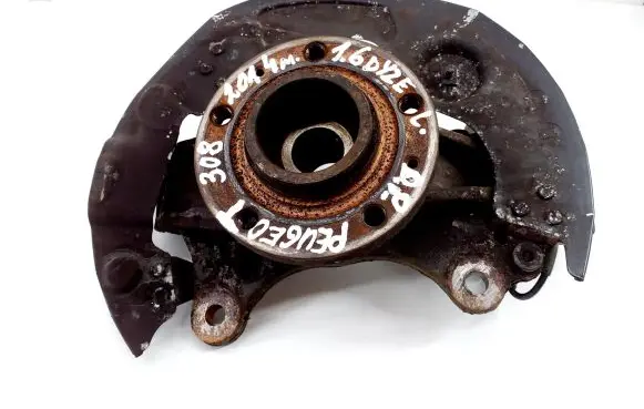 Peugeot 308 Front wheel hub 9806779480