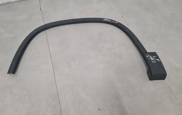 Volkswagen Tiguan Front arch trim 5N0854731B