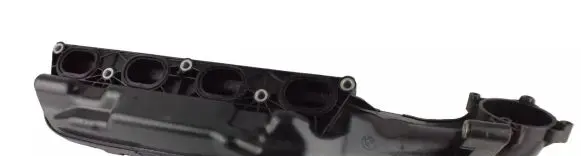 BMW 7 F01 F02 F03 F04 Intake manifold 7555666