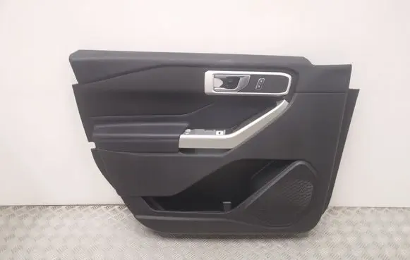 Ford Explorer VI Front door card panel trim LB5Z-7823943-AA