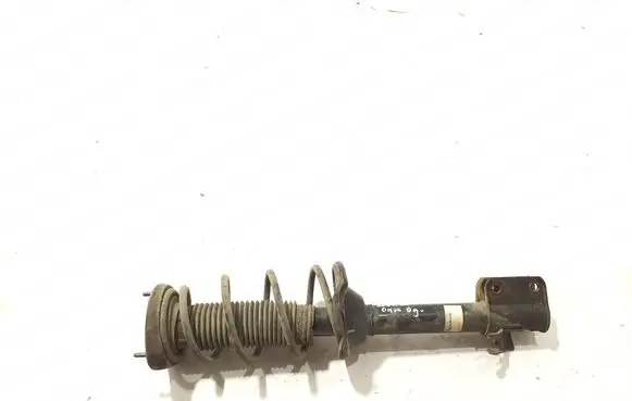 Subaru Forester SG Rear shock absorber/damper 20360SA020