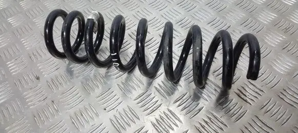 BMW 1 F20 F21 Rear coil spring