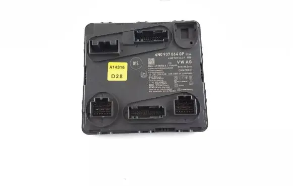 Audi Q5 SQ5 Comfort/convenience module 4N0907064GP 4N0907064P