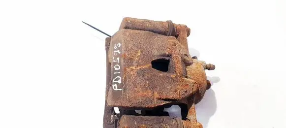 Toyota Yaris Front brake caliper