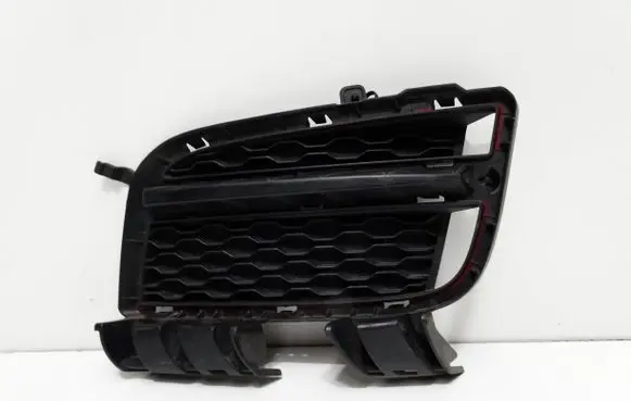 Jaguar XE Front bumper lower grill GX738B290AA