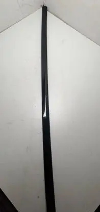 Tesla Model X Rubber seal rear door 