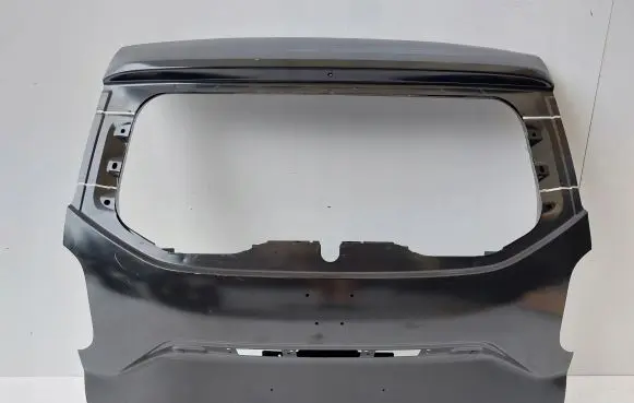Dacia Duster II Tailgate/trunk/boot lid