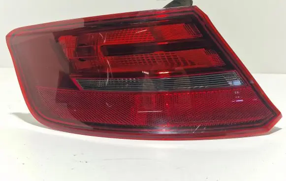 Audi A3 S3 8V Rear/tail lights 8V4945095