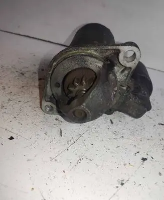 Toyota Corolla E120 E130 Starter motor 281000D030 0001107088
