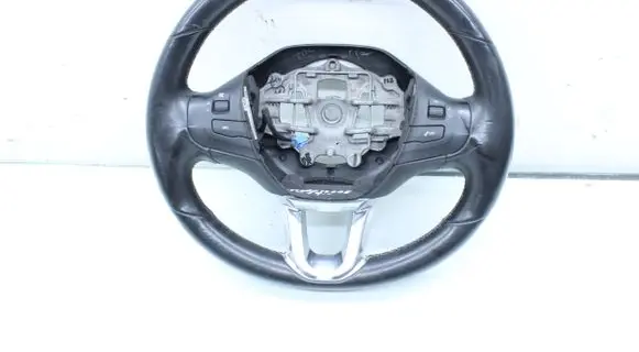 Peugeot 2008 I Steering wheel 96750123ZD