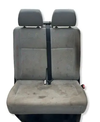 Volkswagen Transporter - Caravelle T5 Front double seat DWOJKAT511