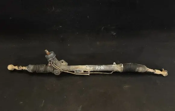 Volkswagen PASSAT B5.5 Steering rack 3B1422071D