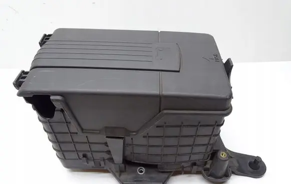 Volkswagen Jetta III Battery box tray 1KM915333