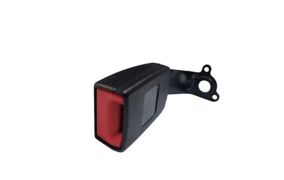 Audi A8 S8 D3 4E Rear seatbelt buckle 4e0857740a