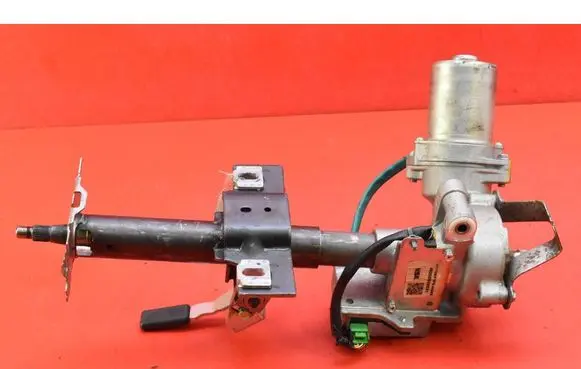 Suzuki Alto Power steering pump 31390M68K10