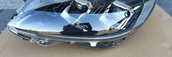 Ford Kuga III Headlight/headlamp L90187837 LV4B13E017AB 9018783710X