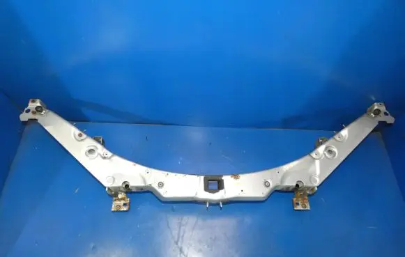 Jaguar XF X250 Top upper radiator support slam panel