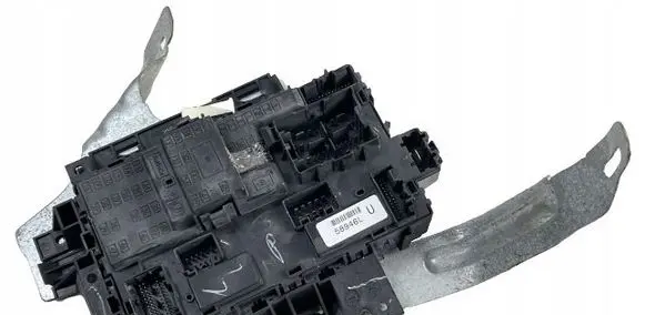 Ford Explorer Fuse 3S03U0500