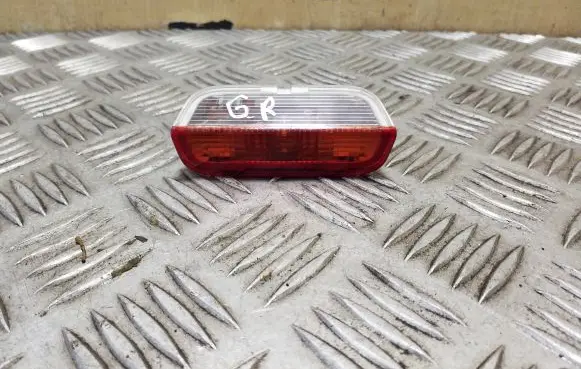 Porsche Cayenne (92A) Rear door interior light 1K0947411C