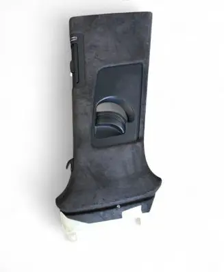 Audi Q7 4M (B) pillar trim (top) 4M0867244G
