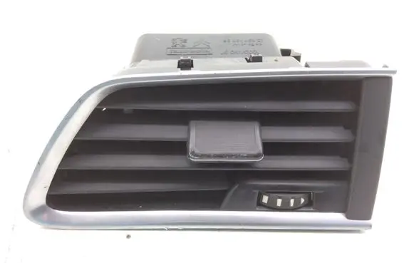 Peugeot 508 Dashboard side air vent grill/cover trim 9686445377