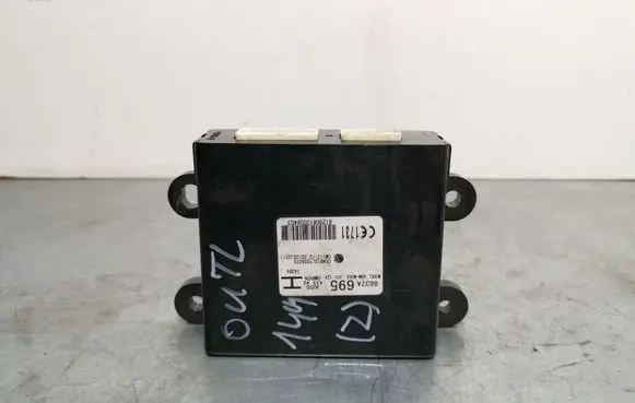 Mitsubishi Outlander Other control units/modules 8637A695