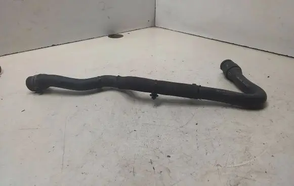 Mercedes-Benz B W245 Engine coolant pipe/hose A1698301296