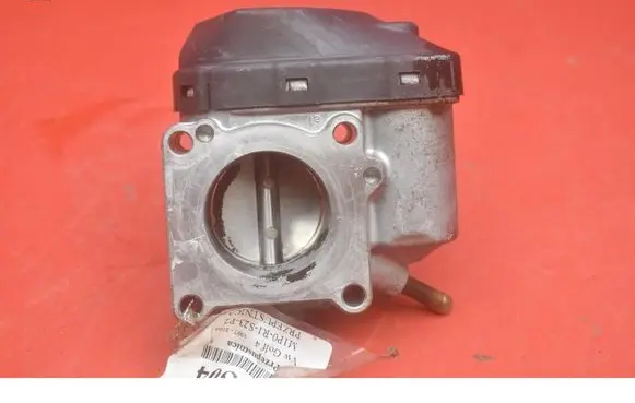 Volkswagen Golf IV Throttle body valve 036133062