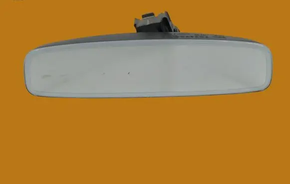 Skoda Superb B8 (3V) Rear view mirror (interior) 3G0857511AD