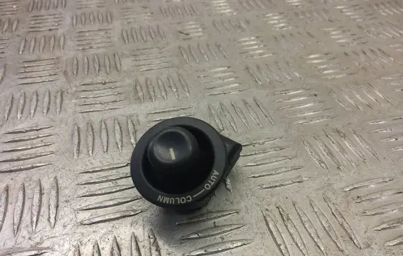 Jaguar XF X250 Wing mirror switch 2R836465CA