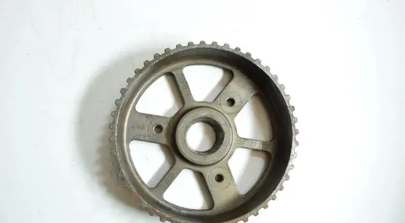 Audi A4 S4 B7 8E 8H Camshaft pulley/ VANOS 059109111F