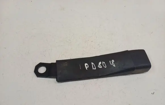Chrysler PT Cruiser Front seatbelt buckle