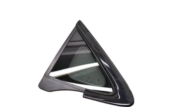 Chrysler Pacifica Front triangle window/glass 68370634AA 0204211107