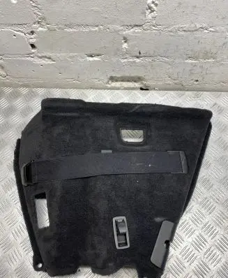 BMW 5 GT F07 Trunk/boot side trim panel 9139178