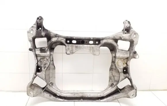 Mercedes-Benz S W220 Rear subframe A2156280057 0029973286 1709351