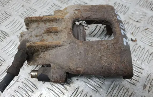 Ford Focus Front brake caliper