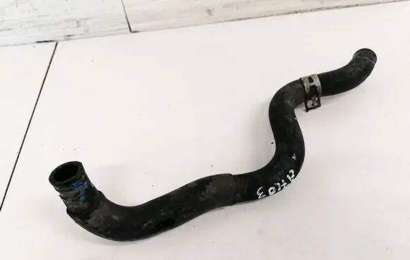 Toyota Yaris Engine coolant pipe/hose