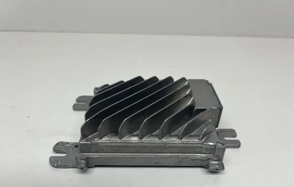 BMW M4 G82 G83 Sound amplifier 5A38AB8