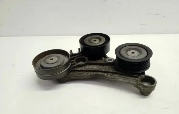 Volvo XC60 Alternator belt tensioner pulley 31460388