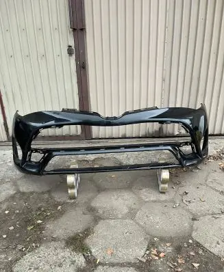 Toyota Avensis T270 Front bumper 52119-05230