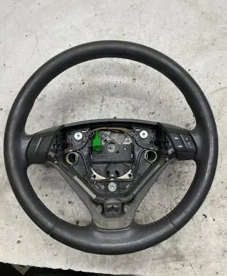 Volvo S60 Steering wheel 08666887