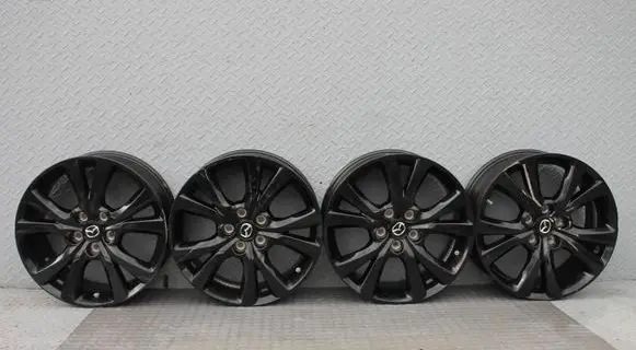 Mazda CX-30 R18 alloy rim FELGI9965957080 9965957080