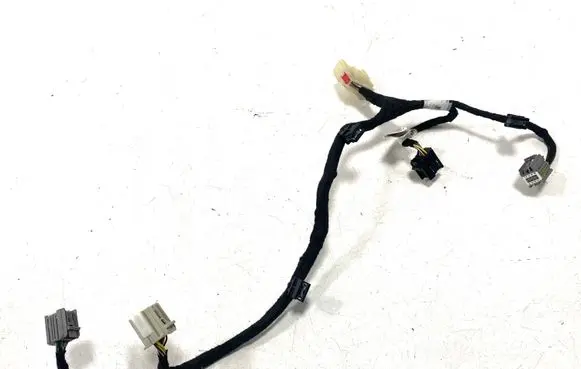 Chevrolet Volt I Other wiring loom T0216G0231 100804