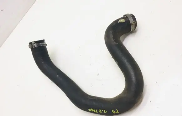 Peugeot 308 Intake resonator 