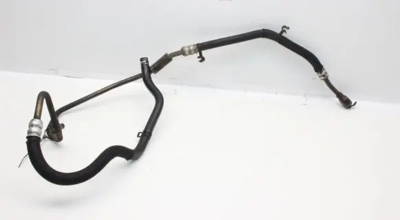 Land Rover Range Rover L405 Power steering hose/pipe/line BH423L601CA